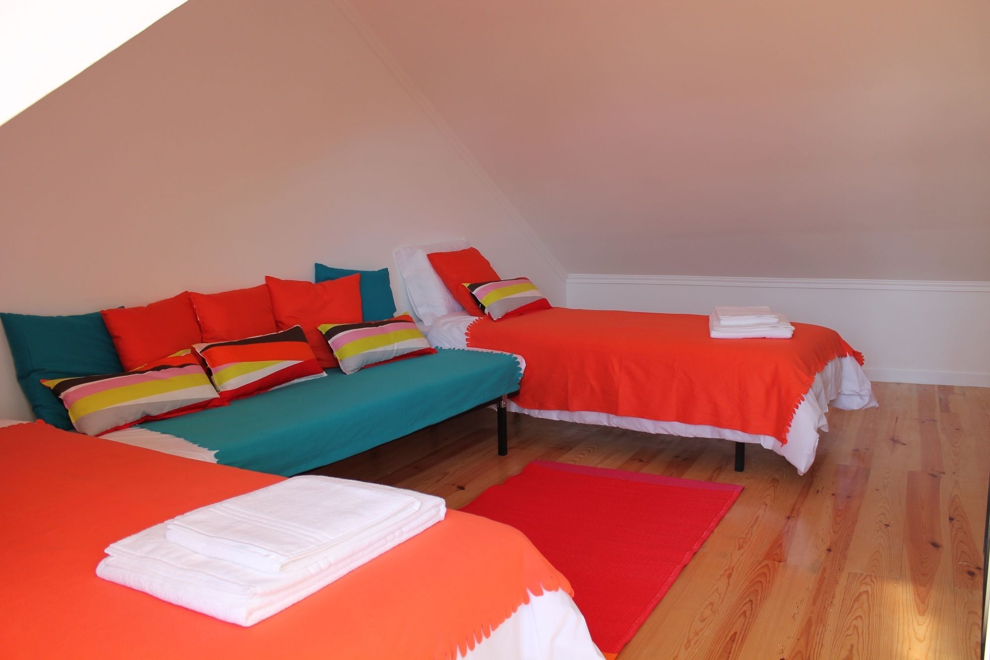 Shortstayflat Pena Lisbon
