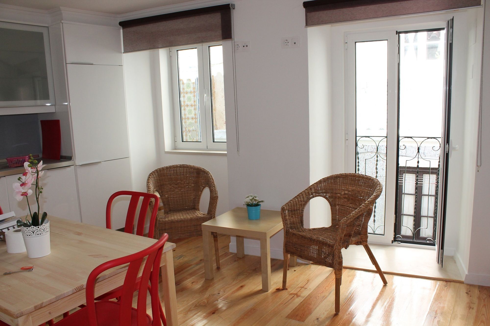 Shortstayflat Pena * Lisbon