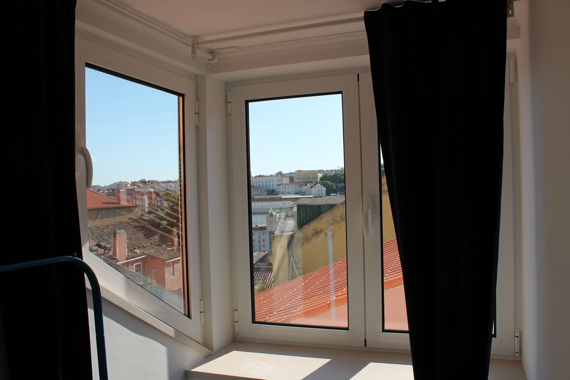 Apartment Shortstayflat Pena *
