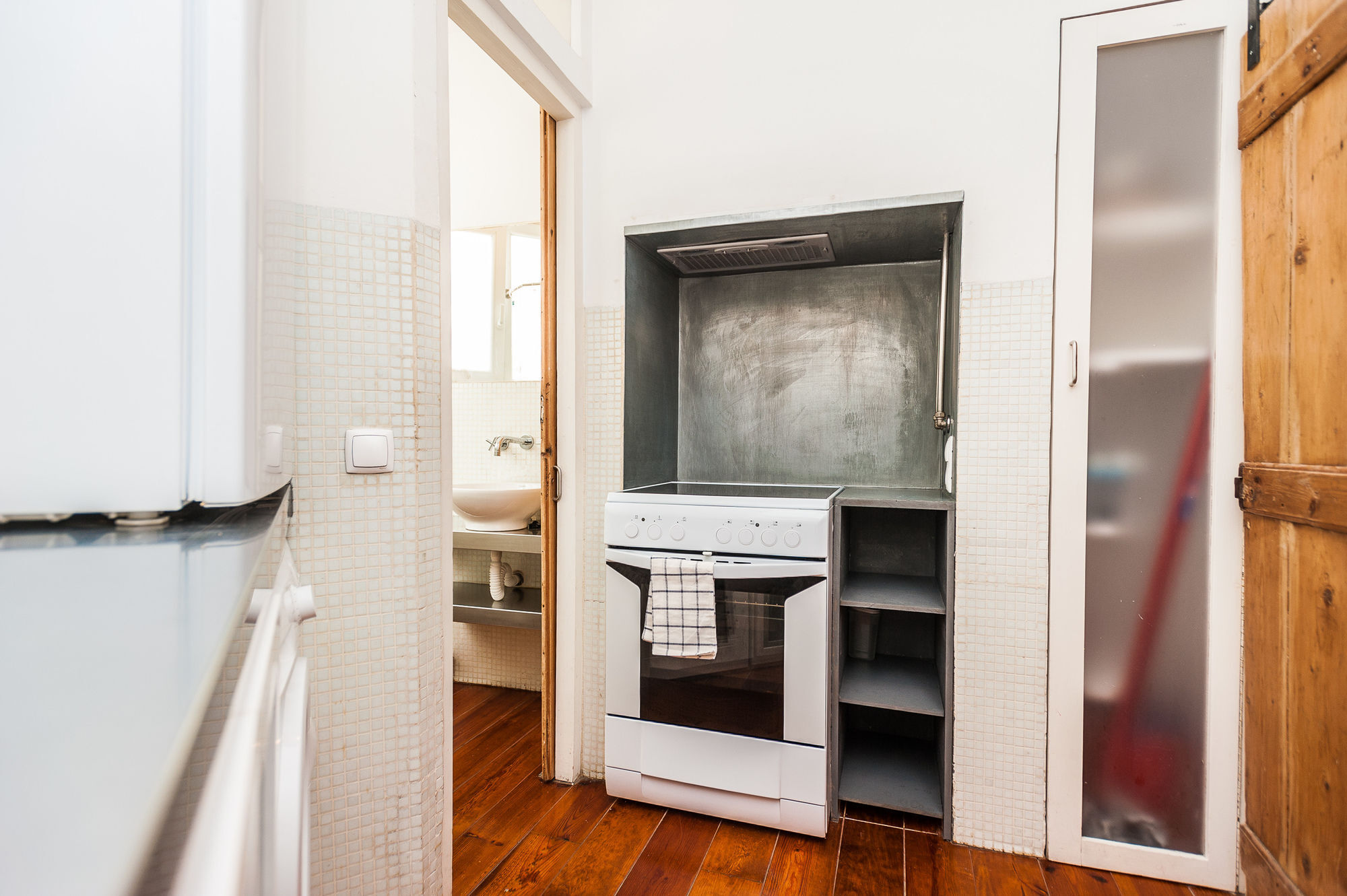 Shortstayflat Pena * Lisbon