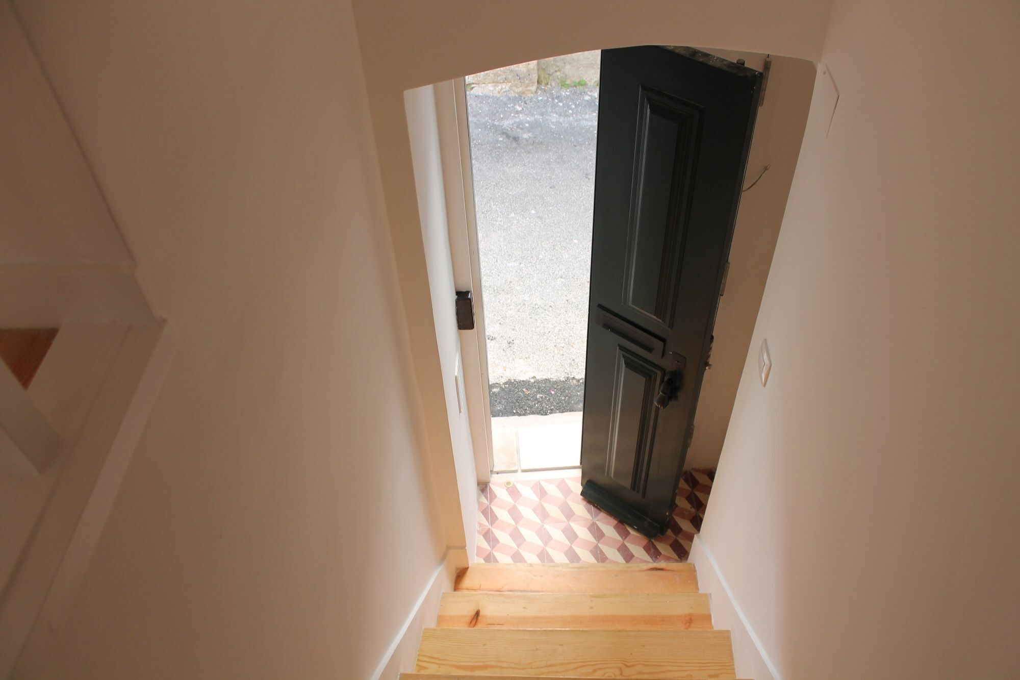 Shortstayflat Pena Lisbon