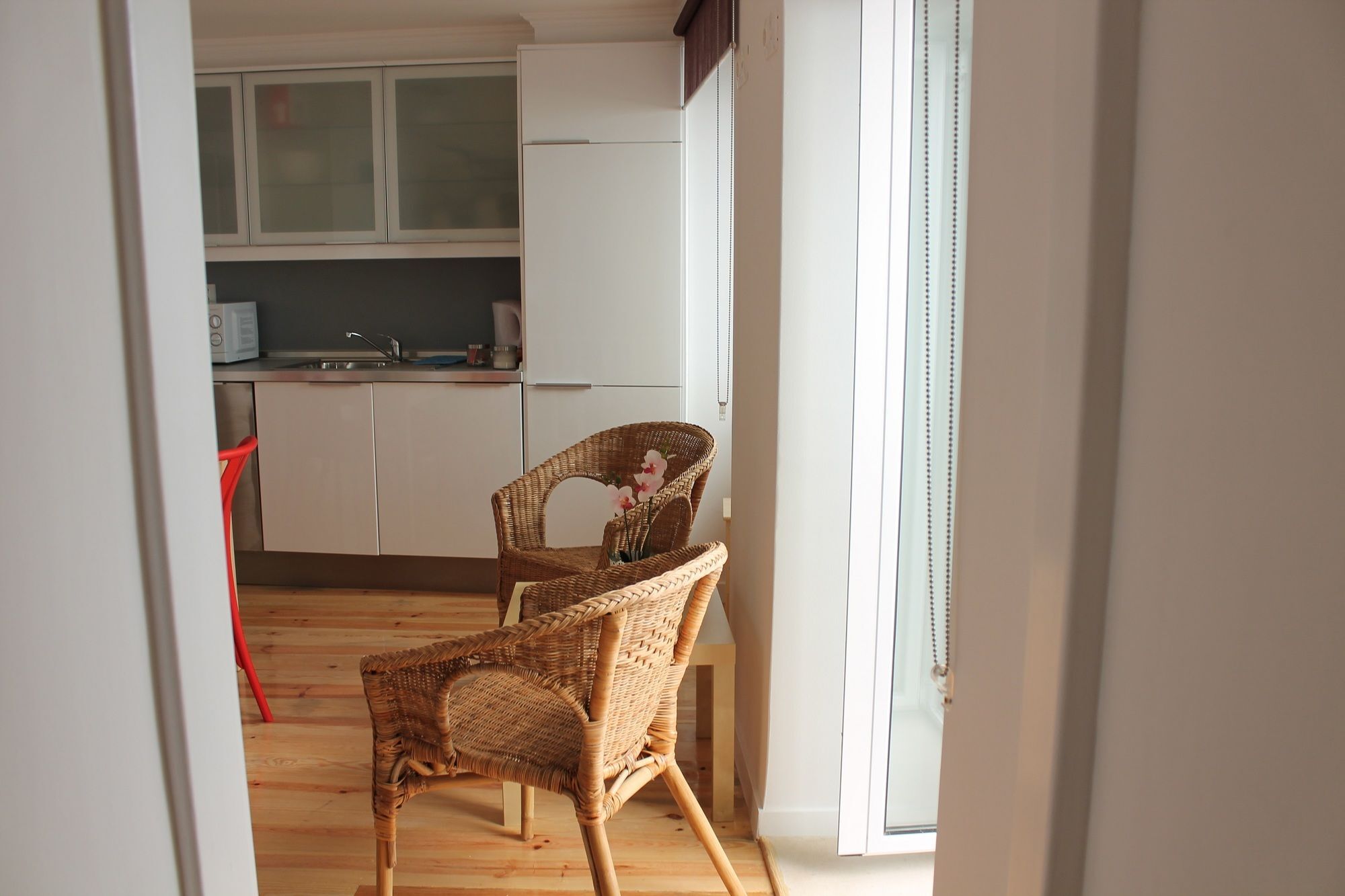 Shortstayflat Pena Lisbon