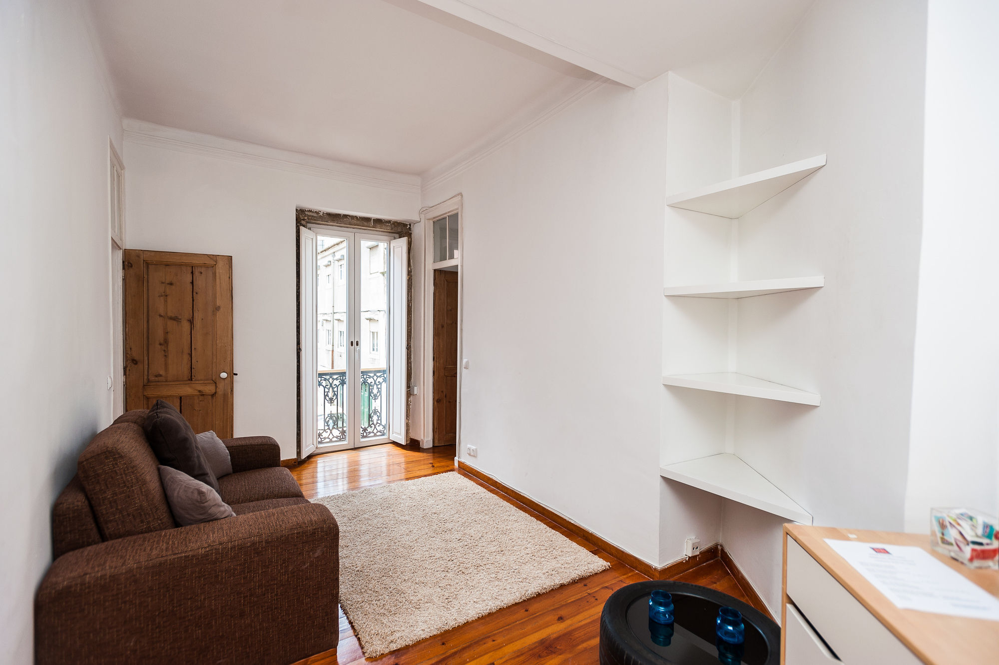 Shortstayflat Pena Lisbon
