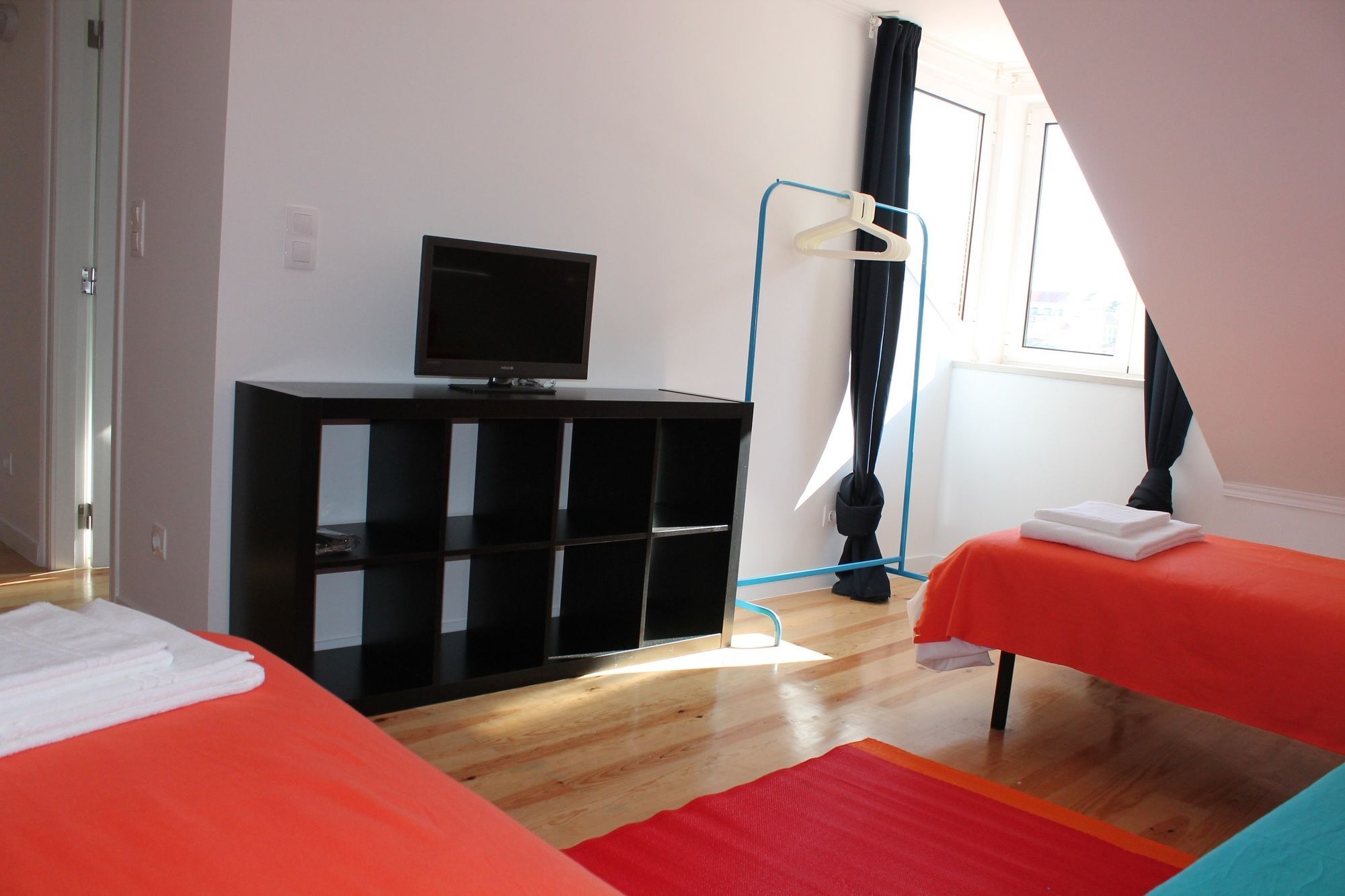 Shortstayflat Pena Apartment Lisbon