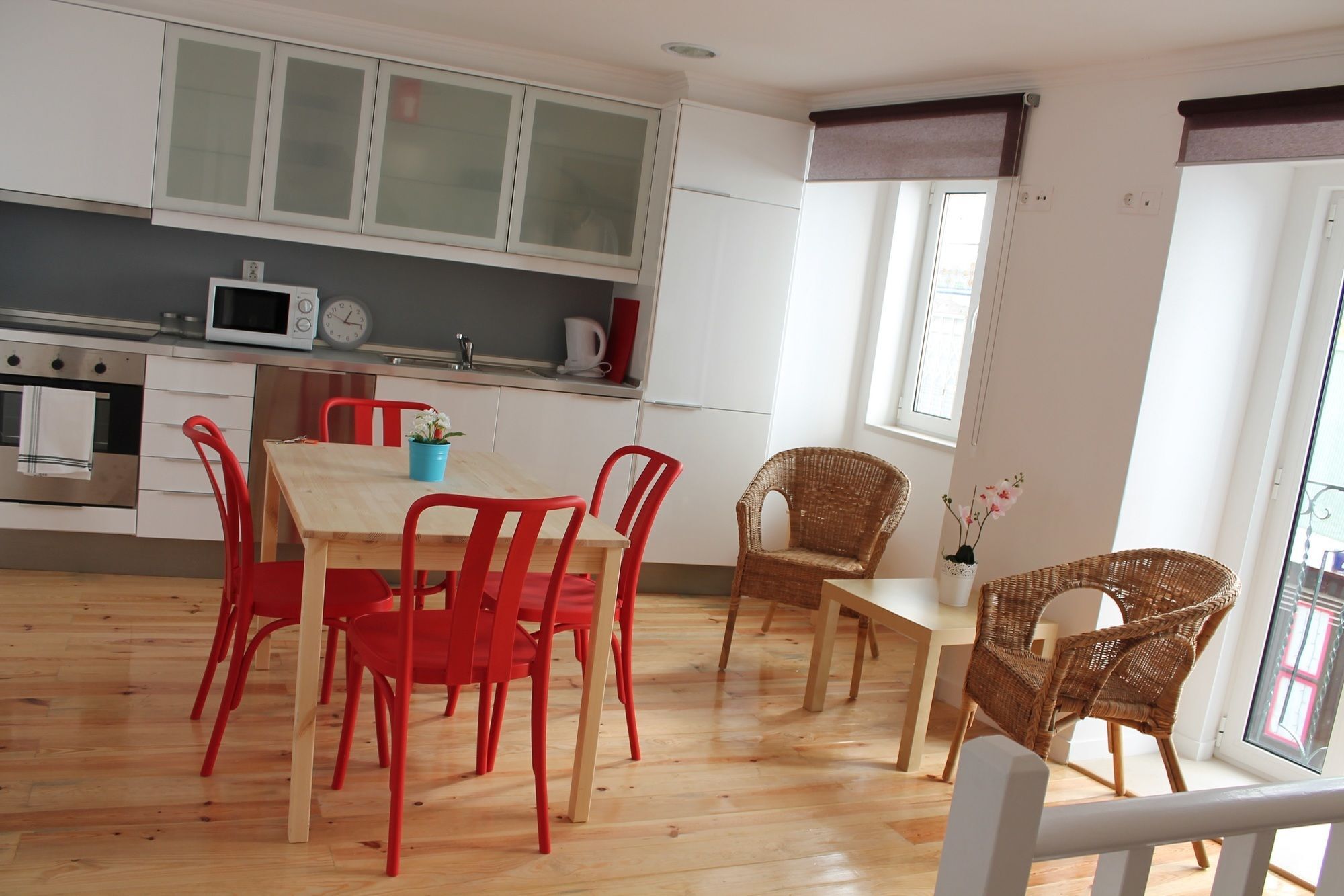 Shortstayflat Pena * Lisbon