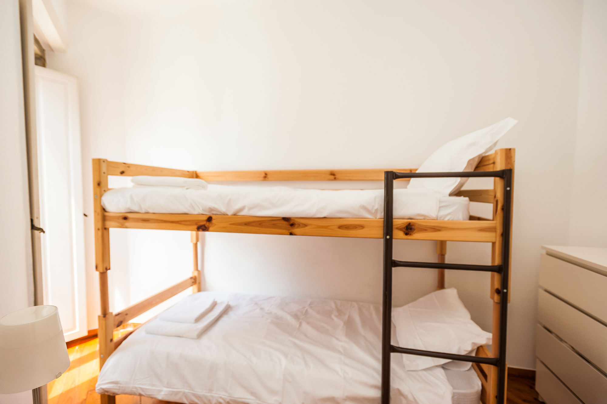 Apartment Shortstayflat Pena Lisbon