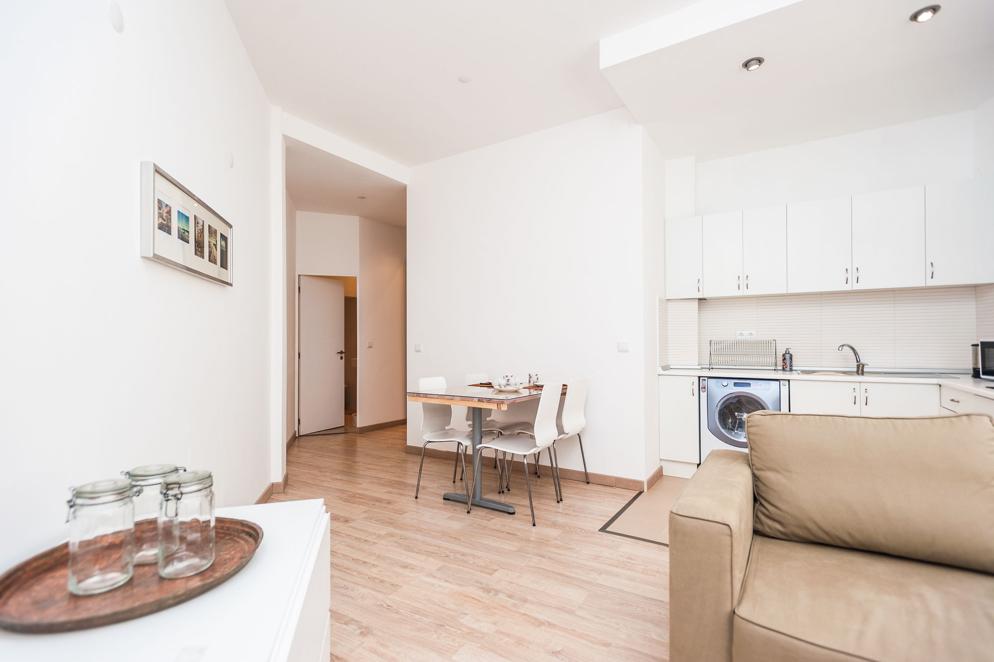 Shortstayflat Pena Apartment Lisbon