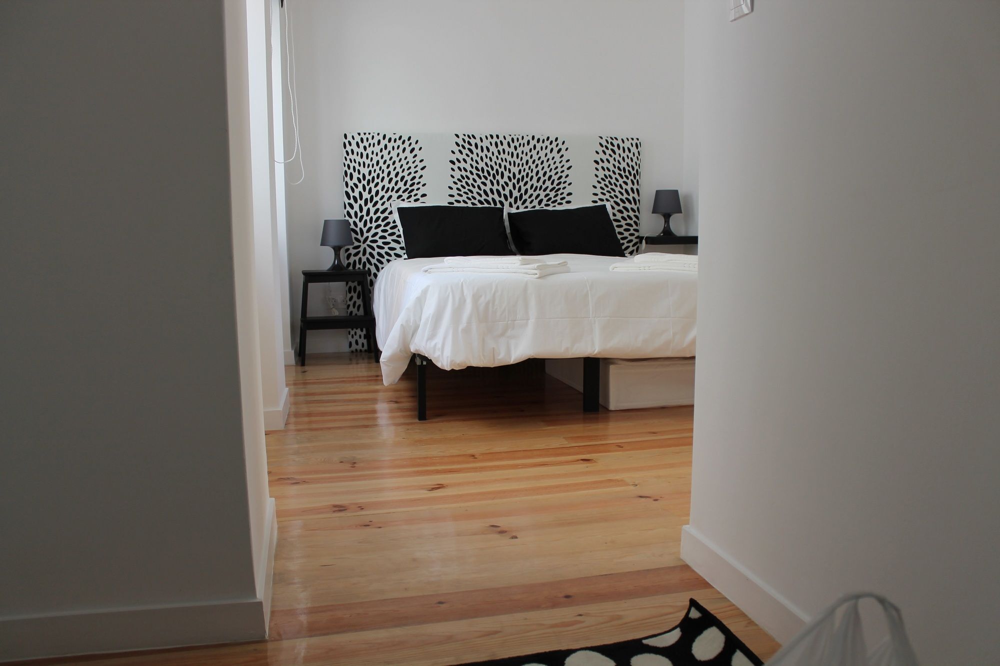 Shortstayflat Pena * Lisbon